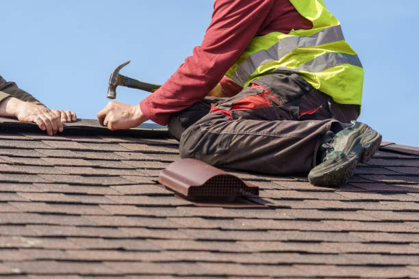 Roof Installation Near Me in Dakota Dunes, SD