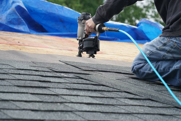 Quick and Trustworthy Emergency Roof Repair Services in Dakota Dunes, SD